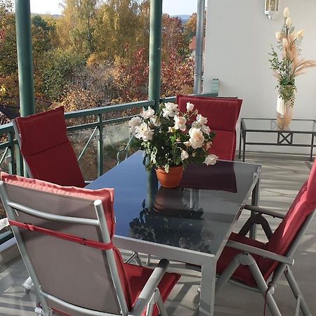 Apartamento Waldschloesschen Sellin  Exterior foto