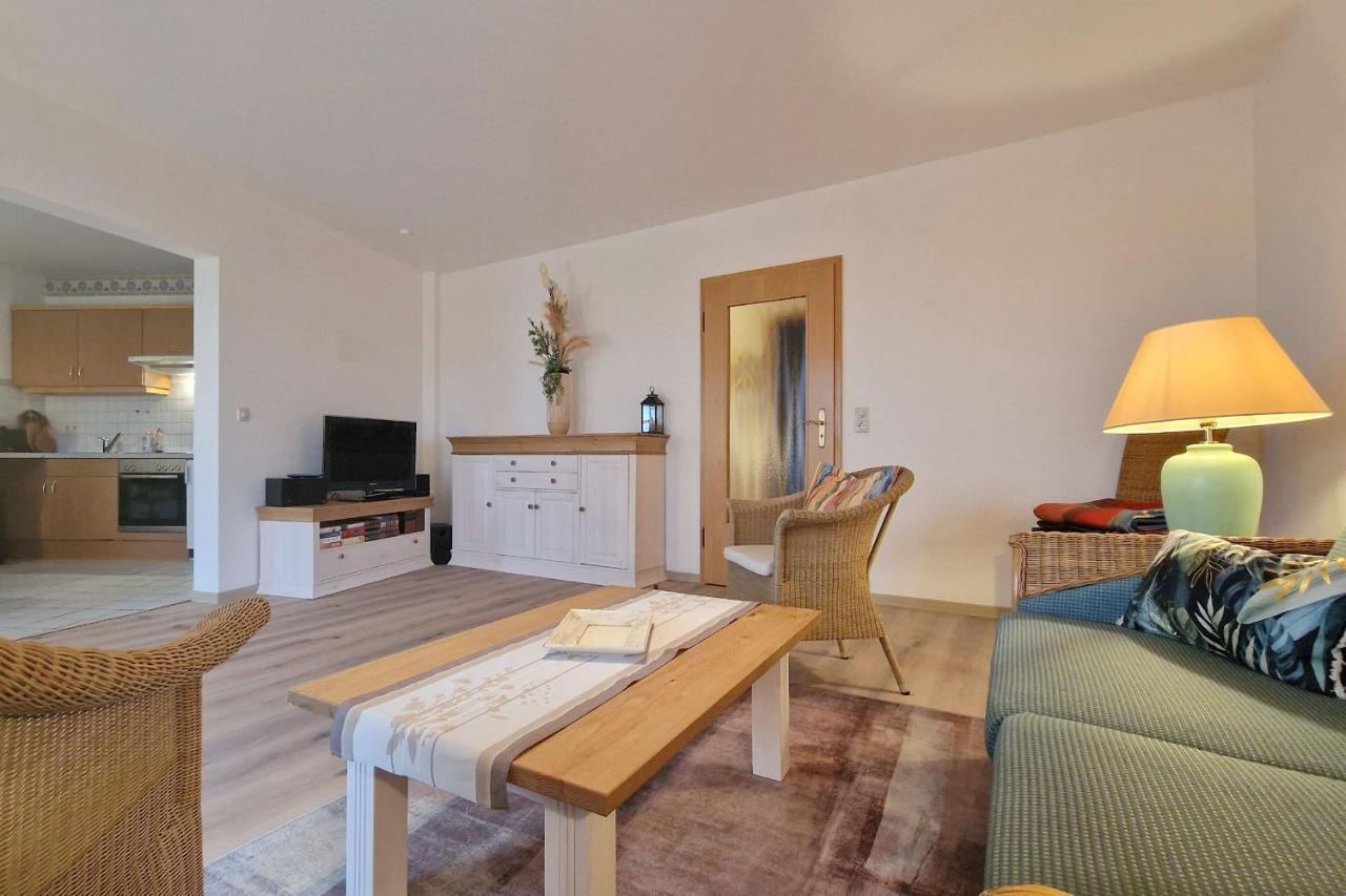 Apartamento Waldschloesschen Sellin  Exterior foto