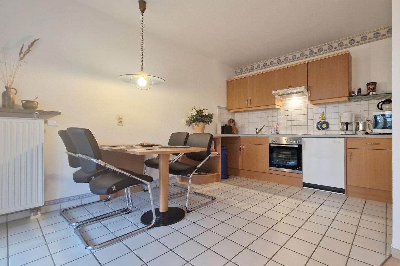 Apartamento Waldschloesschen Sellin  Exterior foto